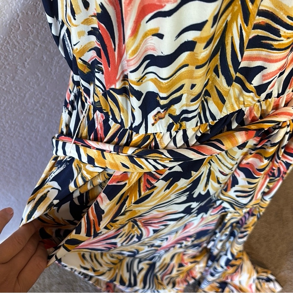 jumpsuit size large - Picture 3 of 7